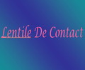 Lentile De Contact