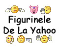 Yahoo Messenger Emoticons